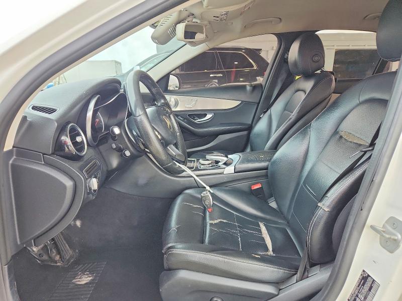 Продажа на аукционе авто 2016 Mercedes-benz C, vin: 55SWF4JB9GU132992, номер лота: 48431036