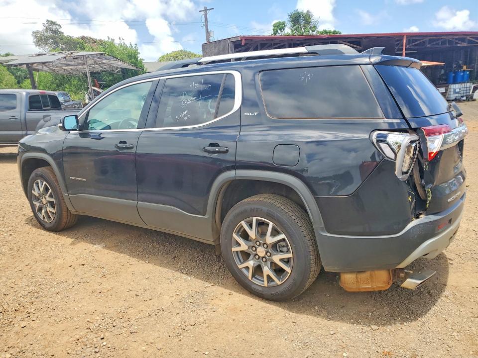 Aukcja sprzedaży 2023 Gmc Acadia, vin: 1GKKNML47PZ221458, numer aukcji: 51881216