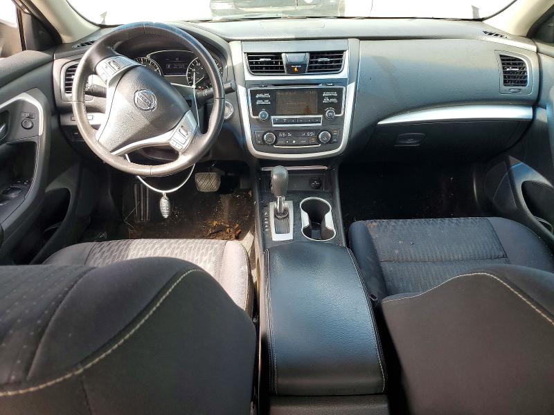 Продаж на аукціоні авто 2017 Nissan Altima, vin: 1N4AL3APXHC198689, номер лоту: 51599306