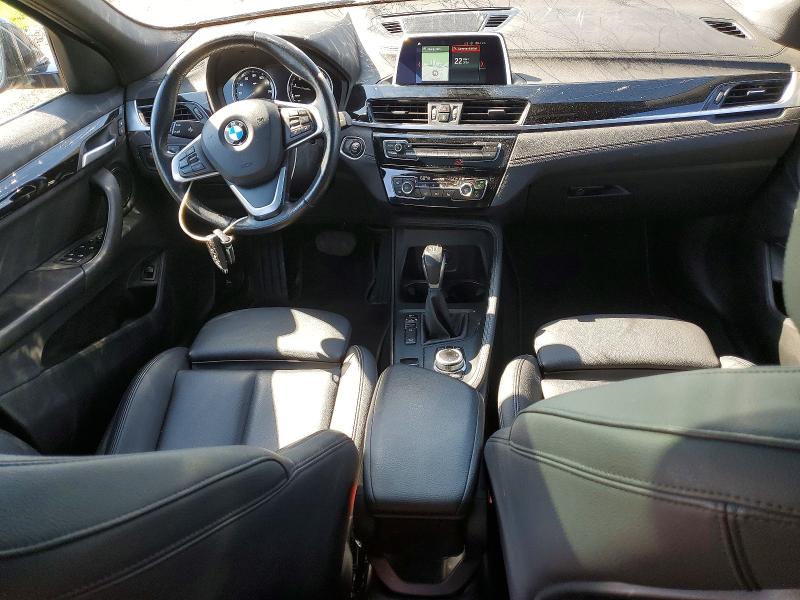 2019 Bmw X2 მანქანა იყიდება აუქციონზე, vin: WBXYJ5C5XKEF83029, აუქციონის ნომერი: 50770906