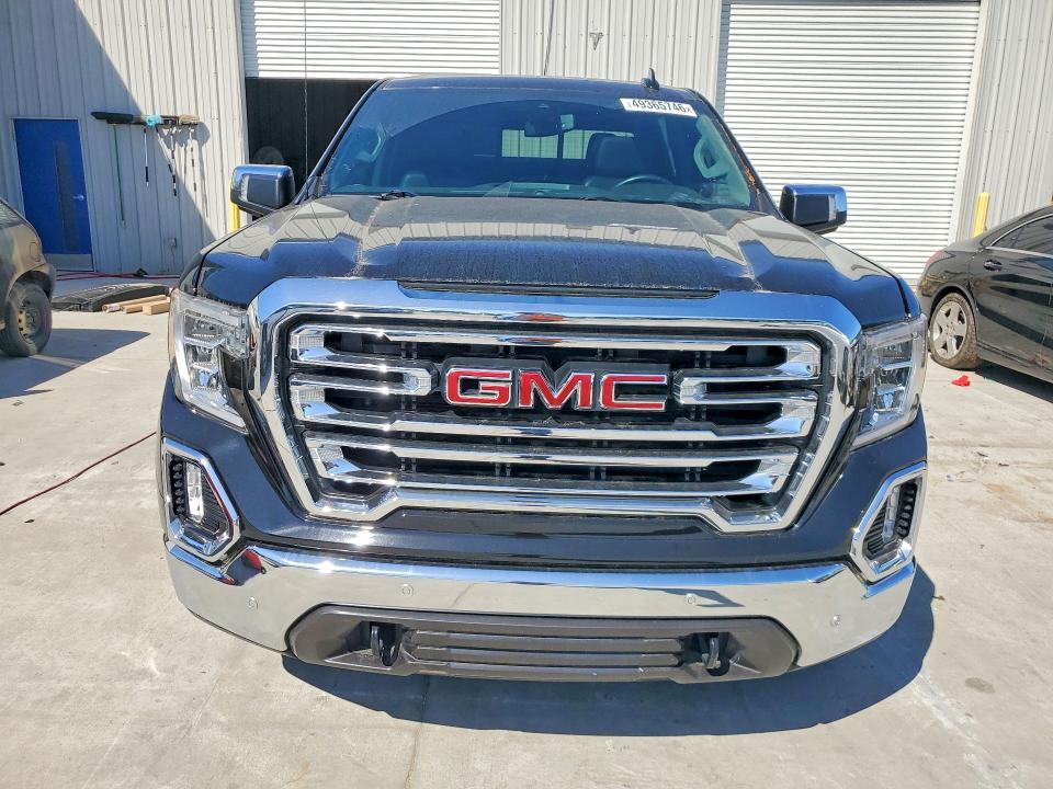Aukcja sprzedaży 2019 Gmc Sierra, vin: 3GTP8DED0KG113469, numer aukcji: 49365746