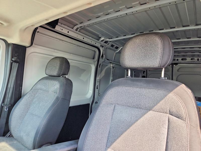 48429496 :رقم المزاد ، 3C6MRVJG4RE111260 vin ، 2024 Ram Promaster 3500 مزاد بيع