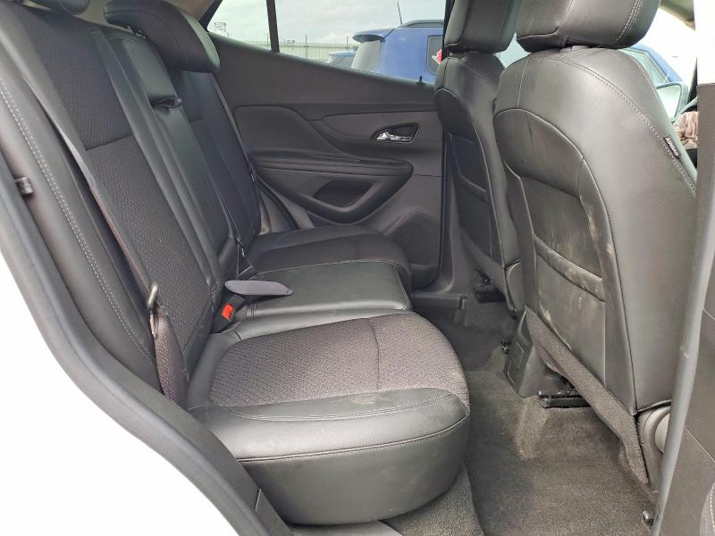 Продажа на аукционе авто 2022 Buick Encore, vin: KL4CJESM8NB538393, номер лота: 49979946