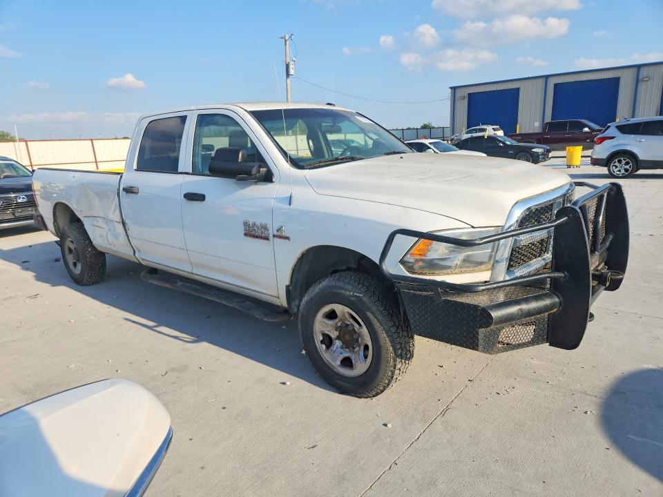 Продаж на аукціоні авто 2013 Ram 2500, vin: 3C6UR5HL4DG557425, номер лоту: 50332616