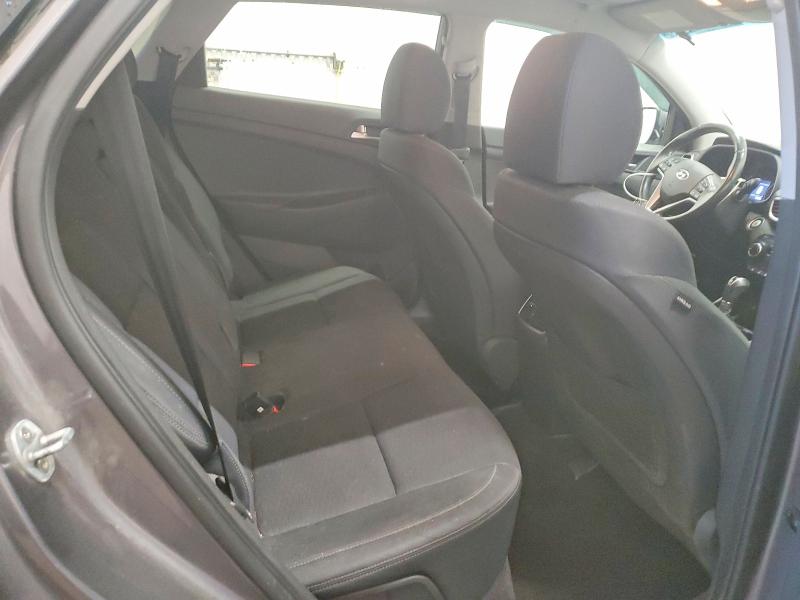 Продажа на аукционе авто 2020 Hyundai Tucson, vin: KM8J3CA45LU261695, номер лота: 48736836