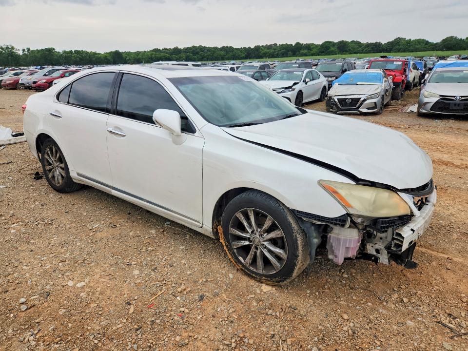 51040506 :رقم المزاد ، JTHBK1EG9A2412064 vin ، 2010 Lexus Es مزاد بيع