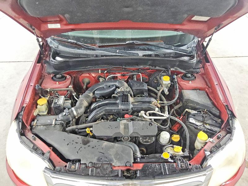 Продаж на аукціоні авто 2013 Subaru Forester, vin: JF2SHAEC2DH430518, номер лоту: 50621546