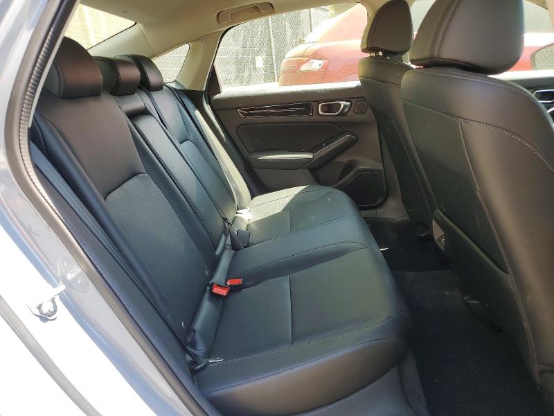 Aukcja sprzedaży 2022 Honda Civic, vin: 2HGFE1F92NH327558, numer aukcji: 49977006