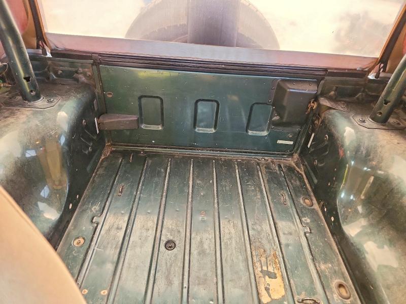 Продаж на аукціоні авто 2000 Jeep Wrangler / Tj, vin: 1J4FA59S0YP788235, номер лоту: 50884176