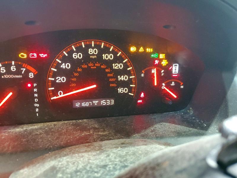 48147016 :رقم المزاد ، 1HGCM82654A016858 vin ، 2004 Honda Accord مزاد بيع