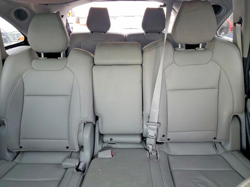 2015 Acura Mdx მანქანა იყიდება აუქციონზე, vin: 5FRYD4H40FB013183, აუქციონის ნომერი: 51338176