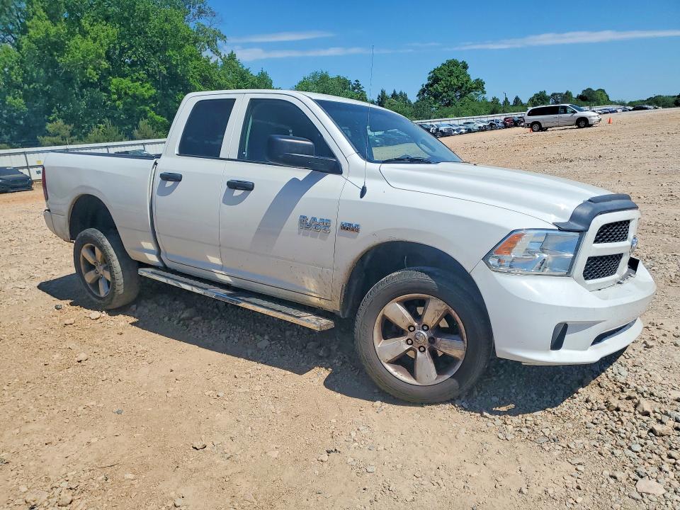 Aukcja sprzedaży 2016 Ram 1500, vin: 1C6RR7FT8GS140472, numer aukcji: 50266056