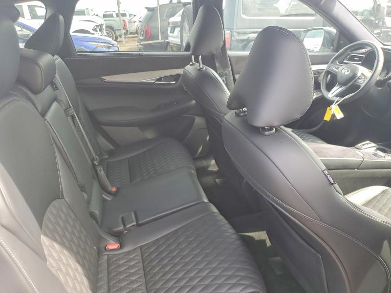 2023 Infiniti Qx50 მანქანა იყიდება აუქციონზე, vin: 3PCAJ5DB0PF106437, აუქციონის ნომერი: 47940136