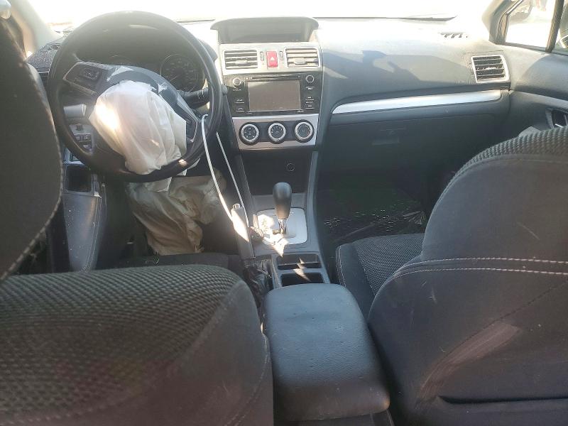 Aukcja sprzedaży 2015 Subaru Xv Crosstrek, vin: JF2GPACC7F8243886, numer aukcji: 50699026