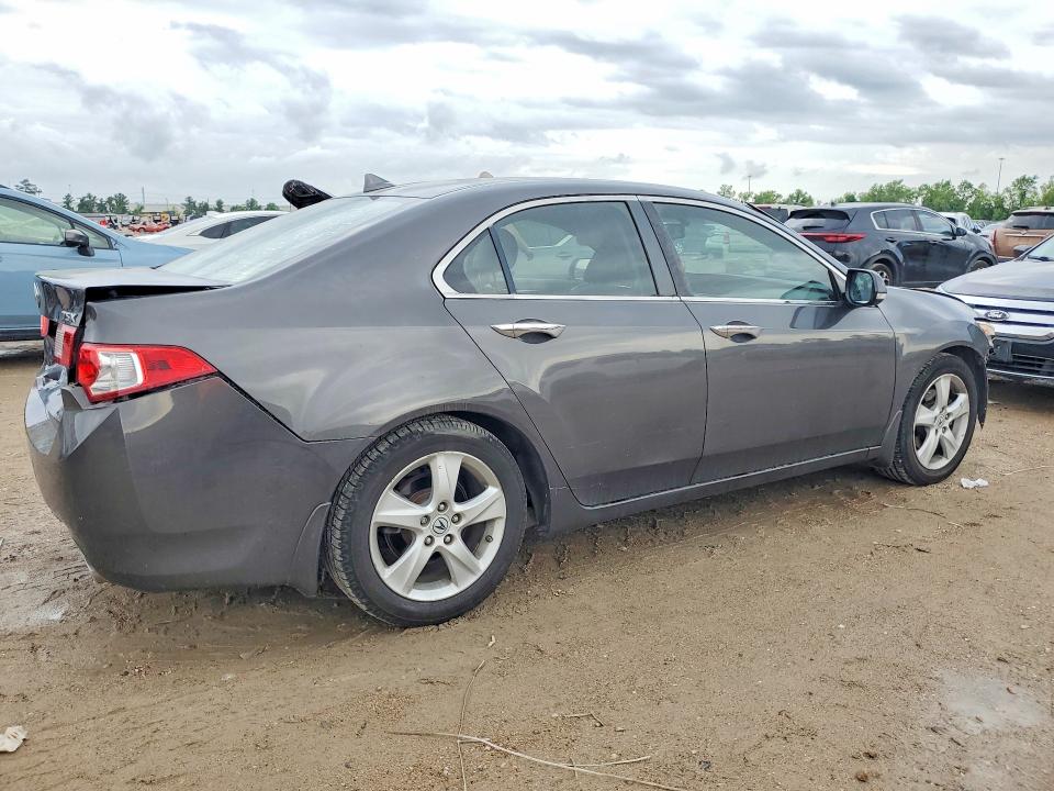 Aukcja sprzedaży 2009 Acura Tsx, vin: JH4CU26619C008529, numer aukcji: 49603836