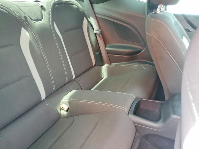 Auction sale of the 2018 Chevrolet Camaro, vin: 1G1FB1RX3J0101019, lot number: 51434996