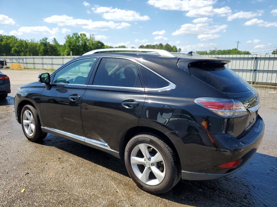 Продажа на аукционе авто 2013 Lexus Rx 350, vin: 2T2BK1BA6DC164052, номер лота: 50262786