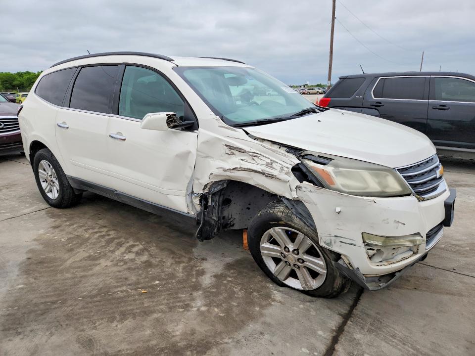 Aukcja sprzedaży 2014 Chevrolet Traverse, vin: 1GNKRGKD3EJ343952, numer aukcji: 51020626