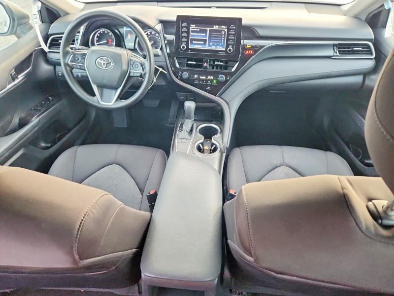 Продажа на аукционе авто 2024 Toyota Camry, vin: 4T1C11AK8RU259885, номер лота: 49287076