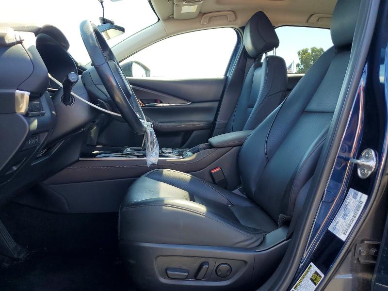 Aukcja sprzedaży 2021 Mazda Cx-30, vin: 3MVDMBDY7MM305630, numer aukcji: 49516586