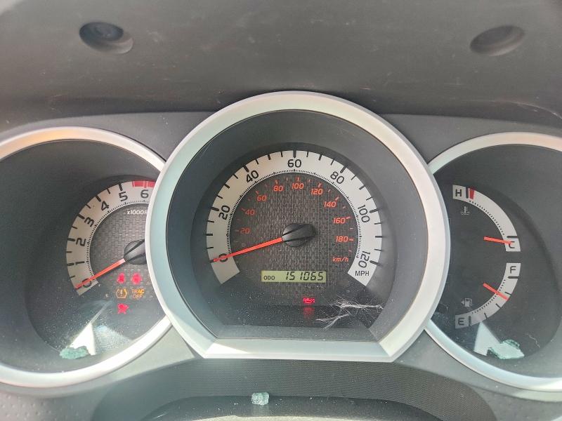 Продажа на аукционе авто 2013 Toyota Tacoma, vin: 3TMJU4GN8DM145484, номер лота: 50668406