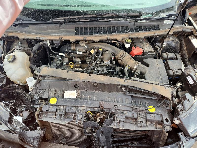 Aukcja sprzedaży 2024 Ford Edge, vin: 2FMPK4G94RBA42327, numer aukcji: 48980316