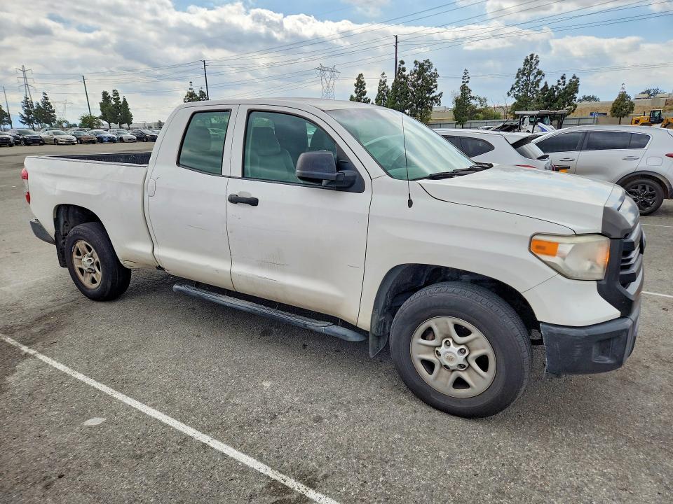Продажа на аукционе авто 2015 Toyota Tundra, vin: 5TFRM5F14FX085000, номер лота: 48591976