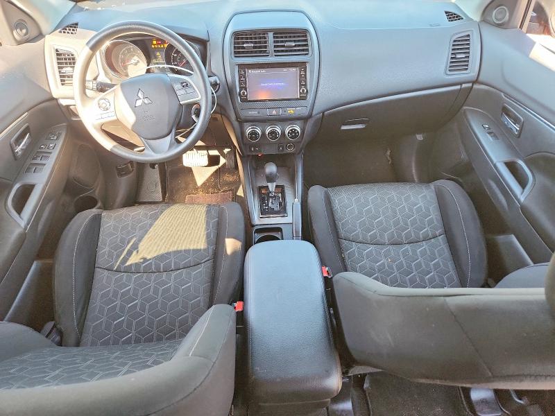 Aukcja sprzedaży 2021 Mitsubishi Outlander Sport, vin: JA4APUAU7MU033952, numer aukcji: 50269506