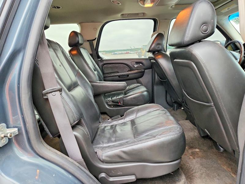 Aukcja sprzedaży 2007 Gmc Yukon, vin: 1GKFK63897J378240, numer aukcji: 51925946