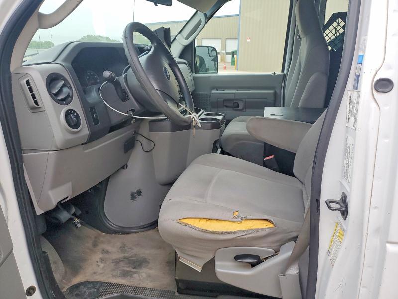 Aukcja sprzedaży 2014 Ford Econoline, vin: 1FTNE1EW6EDA56048, numer aukcji: 51210786