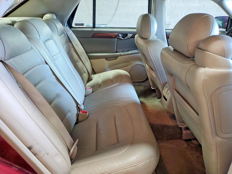 Продаж на аукціоні авто 2002 Cadillac Deville, vin: 1G6KD54Y62U267961, номер лоту: 49036236