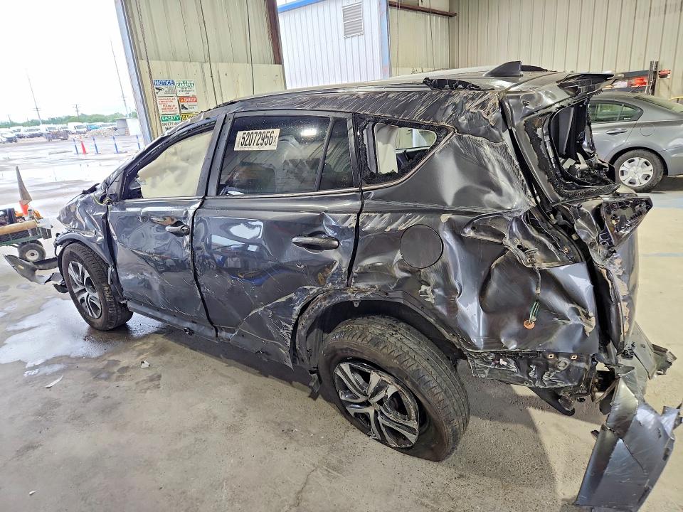 Продажа на аукционе авто 2016 Toyota Rav4, vin: JTMZFREV7GD084951, номер лота: 52072956