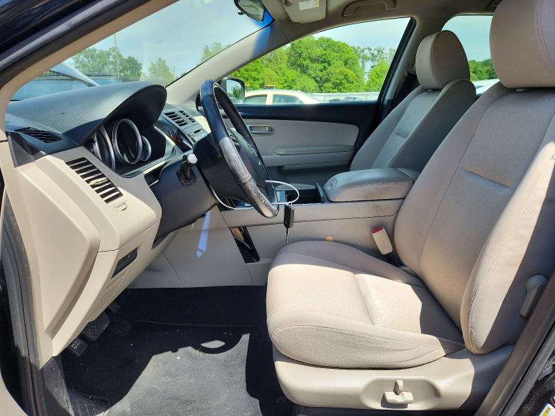 Продажа на аукционе авто 2008 Mazda Cx-9, vin: JM3TB28A380142006, номер лота: 48801496