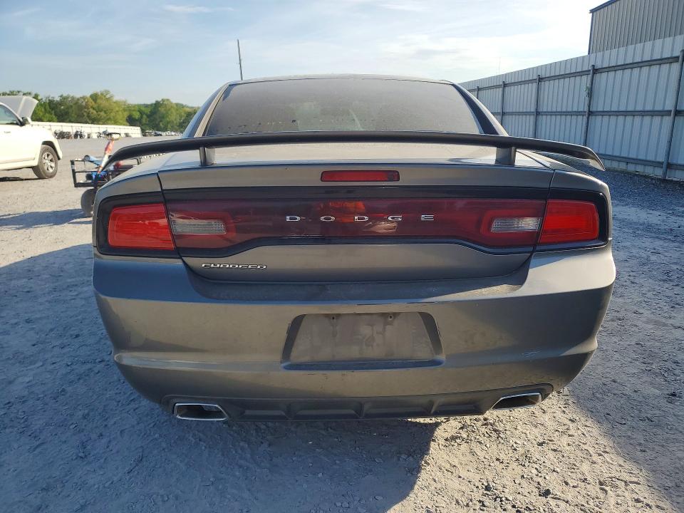 2011 Dodge Charger მანქანა იყიდება აუქციონზე, vin: 2B3CL3CG5BH577217, აუქციონის ნომერი: 49906606