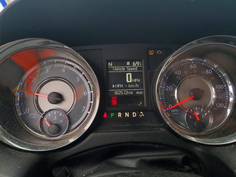 Продаж на аукціоні авто 2014 Chrysler Town & Country, vin: 2C4RC1BG8ER251795, номер лоту: 49474626