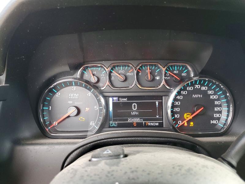 Продажа на аукционе авто 2016 Chevrolet Suburban, vin: 1GNSKHKC0GR389342, номер лота: 75689535