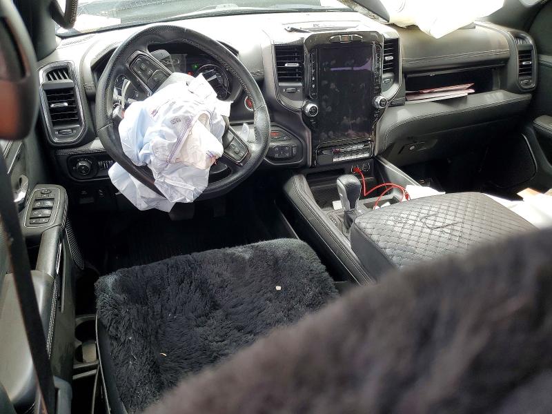 Продажа на аукционе авто 2021 Ram 1500, vin: 1C6SRFU93MN818798, номер лота: 51789866