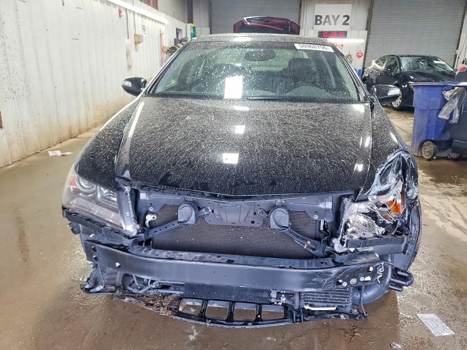Продаж на аукціоні авто 2012 Acura Rl, vin: JH4KB2F64CC000157, номер лоту: 50968796