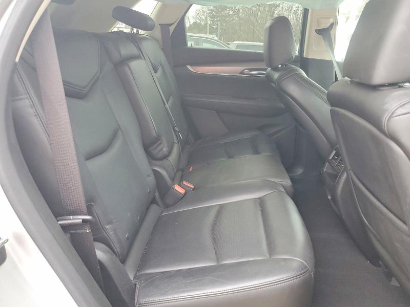 Продаж на аукціоні авто 2017 Cadillac Xt5, vin: 1GYKNBRS8HZ245737, номер лоту: 49341256