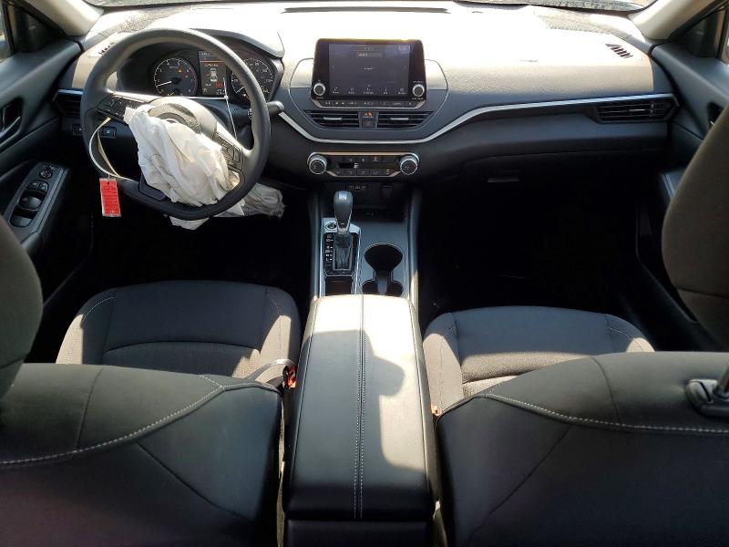2025 Nissan Altima მანქანა იყიდება აუქციონზე, vin: 1N4BL4BV7SN336434, აუქციონის ნომერი: 51477826