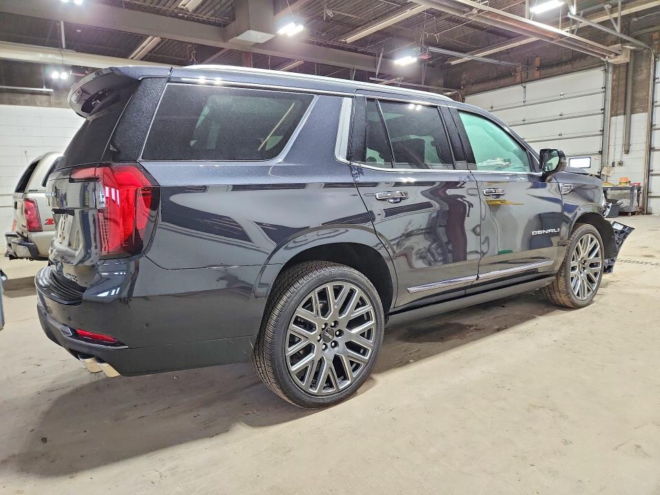 Aukcja sprzedaży 2025 Gmc Yukon, vin: 1GKS2ERL6SR282094, numer aukcji: 49938616