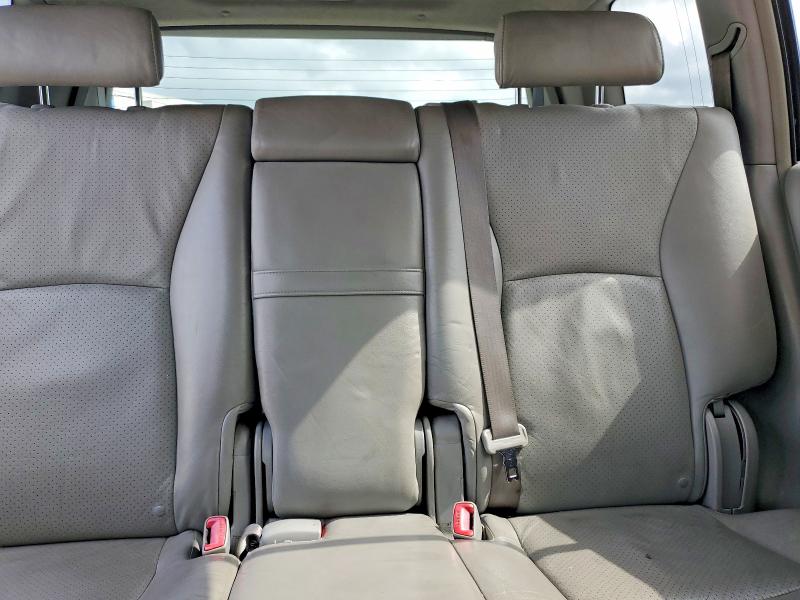 51213656 :رقم المزاد ، JTEEP21A650072361 vin ، 2005 Toyota Highlander مزاد بيع