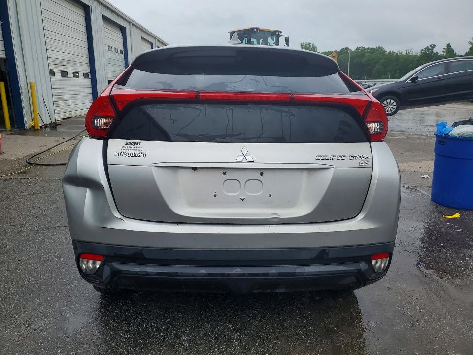 Aukcja sprzedaży 2019 Mitsubishi Eclipse Cross, vin: JA4AS3AA8KZ016415, numer aukcji: 51849756