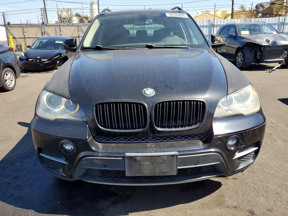 Продаж на аукціоні авто 2013 Bmw X5, vin: 5UXZV4C51D0E12846, номер лоту: 50356856