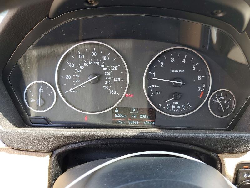 Продажа на аукционе авто 2018 Bmw 320, vin: WBA8A9C5XJAH13348, номер лота: 49034716