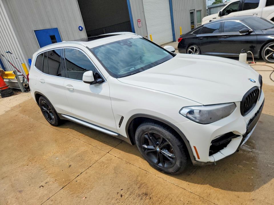 Aukcja sprzedaży 2019 Bmw X3, vin: 5UXTR7C54KLF25102, numer aukcji: 51512326