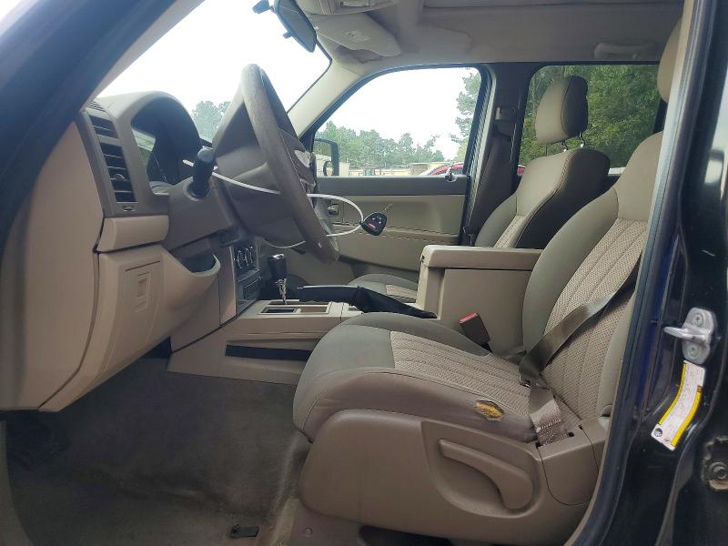 2010 Jeep Liberty მანქანა იყიდება აუქციონზე, vin: 1J4PP2GK2AW181513, აუქციონის ნომერი: 51617656