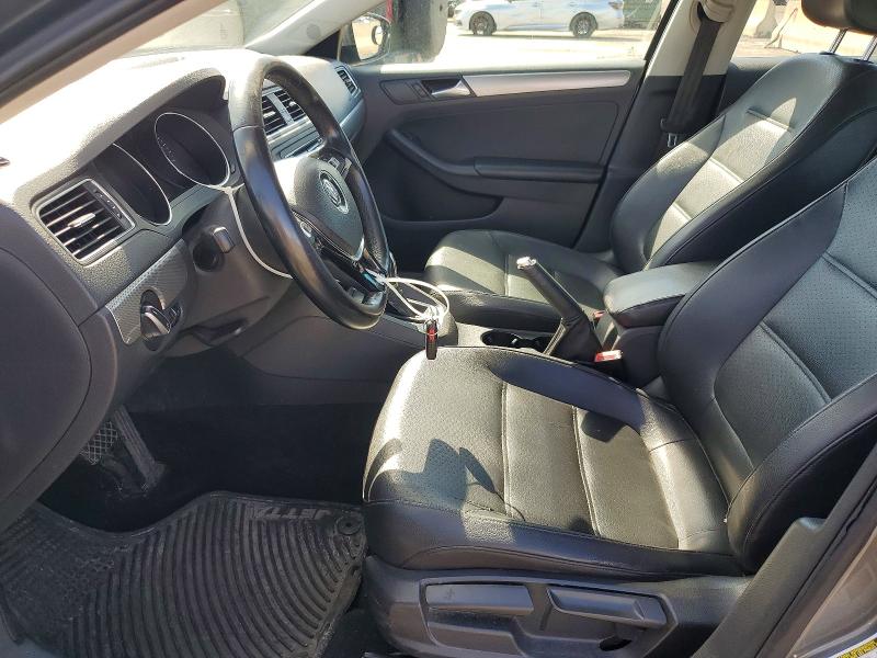 Продаж на аукціоні авто 2015 Volkswagen Jetta, vin: 3VWD17AJ9FM336120, номер лоту: 49281556