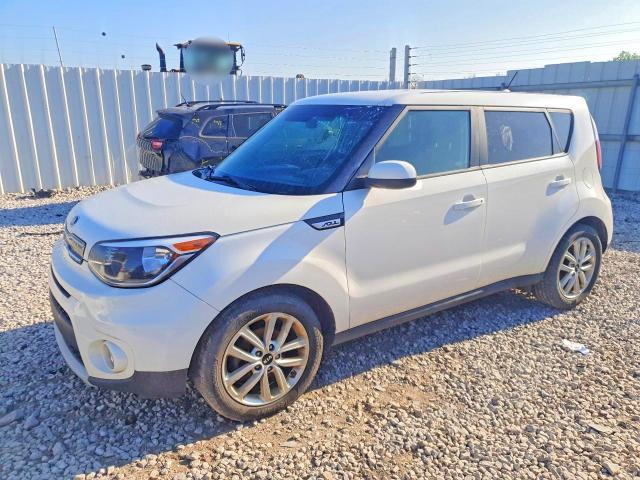 Продаж на аукціоні авто 2019 Kia Soul, vin: KNDJP3A53K7678831, номер лоту: 50313396