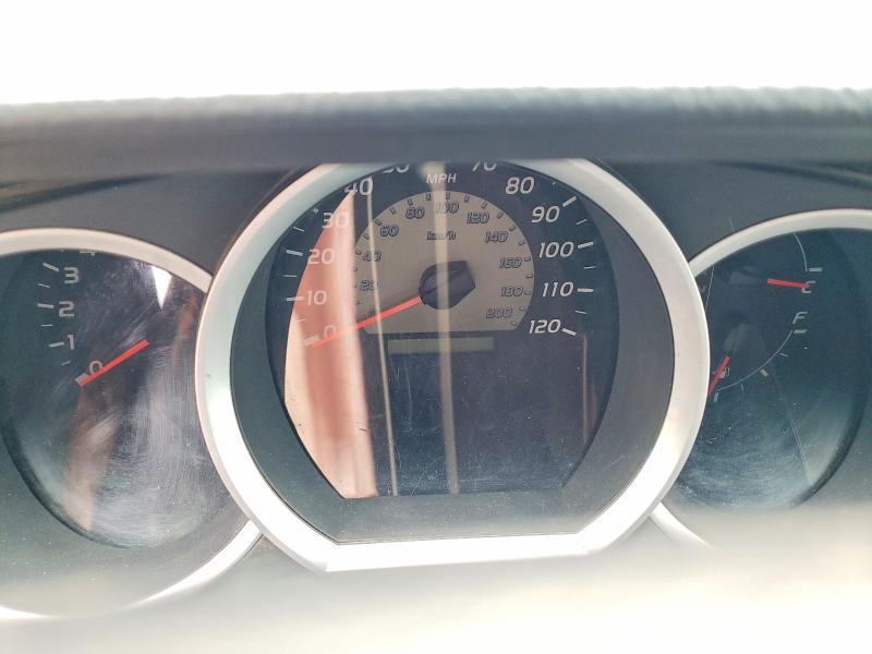 Aukcja sprzedaży 2010 Toyota Tacoma, vin: 3TMMU4FN7AM023578, numer aukcji: 50835806